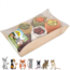 Sushi rolls - Snack for rabbits and rodents - 8 pieces - 100 grams