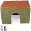 JR Farm Hay House with Carrot - Snack for Rabbits and Guinea Pigs - 650 grams