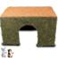 JR Farm Rodent Hay House with Carrot - Large