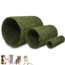 JR Farm Hooitunnel - Snack voor cavia's - 380 gram - Eetbare tunnel van bergweidehooi