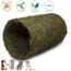 JR Farm Hooitunnel - Snack voor cavia's - 380 gram - Eetbare tunnel van bergweidehooi