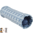 Zolux neolife tunnel - Play tunnel for guinea pigs and other rodents - 40 x 15 x 15 cm - Blue