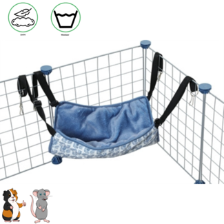 Zolux  Neolife Hammock for Guinea Pigs 37x35cm