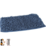Zolux neolife microvezel antislip mat - Microvezel mat voor konijnen en knaagdieren - 45 x 29 cm - Blauw