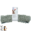 Zolux neolife microvezel antislip mat - Microvezel mat voor konijnen en knaagdieren - 60 x 36 cm - Groen