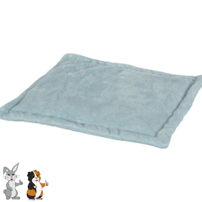 Neolife Mini Blanket Green 35x30 cm