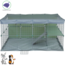 Zolux neopark - Rabbit enclosure - Expandable with panels - 140 x 105 x 70 cm