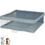 Zolux neopark - Enclosure for guinea pigs - Expandable with panels - 105 x 105 x 35 cm