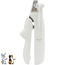 Nail Scissors with LED Lighting