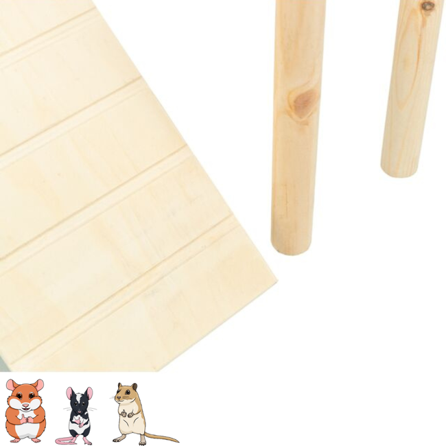 Platform 47 × 25 × 30 cm