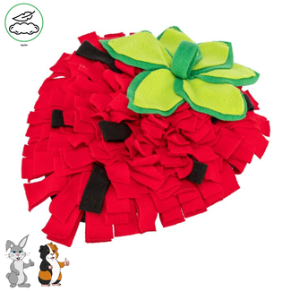 Trixie Strawberry snuffle mat 33 × 40 cm