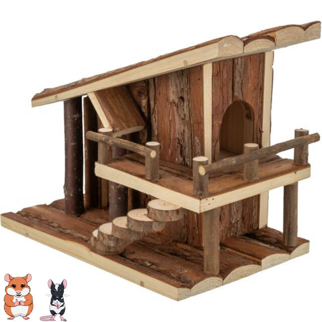 House Jule 25 × 21 × 18 cm