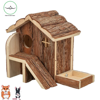 Trixie Henna House 27 × 21 × 15 cm