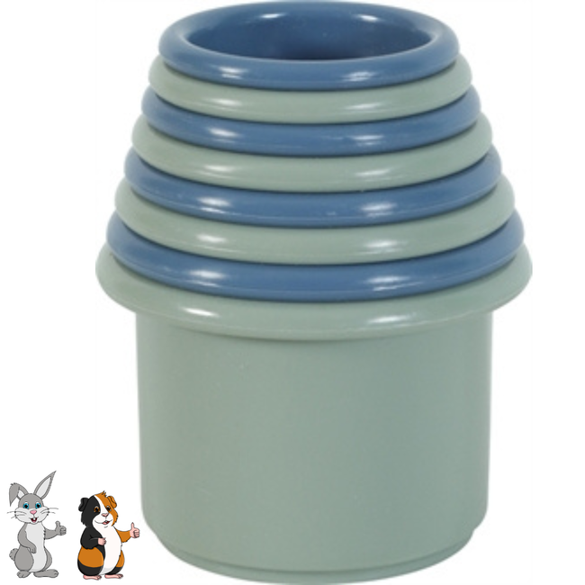 Zolux Neolife Treat Hiding Cup Set