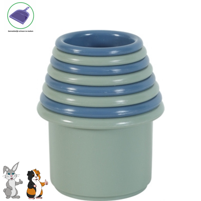 Zolux Neolife Treat Hiding Cup Set