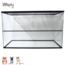 Zooply Terrarium de luxe 80x40x50 centimeter