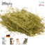 Zooply German Herbs Hay - Fresh hay from the field - Easily packed in a bag - 5 kg