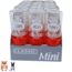 Classic waterfles voor knaagdieren - Plastic - 75 ml - Klein formaat voor hamsters en muizen - Makkelijk te vullen