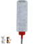 Classic water bottle for rodents - Plastic - 320 ml
