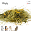Zooply Zooply Herbal Hay with Marigold and Nettle - 5 kg
