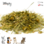 Zooply Zooply Herb Hay with Chamomile and Dandelion Leaf - 5 kg