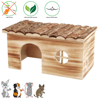 Trixie House Grete 35 × 18 × 20 cm