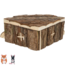 House Thordis 21 × 7 × 19/19 cm