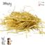 Zooply Straw - Dust-free and highly absorbent bedding for rabbits - 5 kg