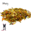 Zooply Muizenvoer - Speciale voeding voor muizen - Kleinverpakking -  600 gram