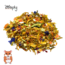 Zooply Dwarf Hamster Food - Special nutrition for dwarf hamsters - Packed in a bucket - 1750 grams
