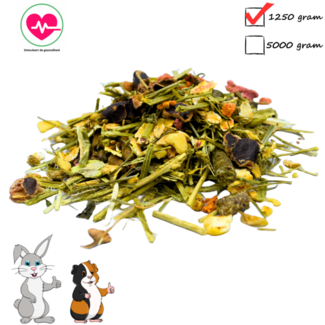 Zooply Zooply Support Muesli - 1250 grams