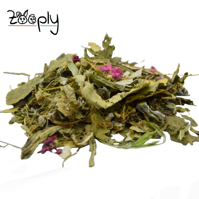 Herb Mix Pack 4x 175 grams