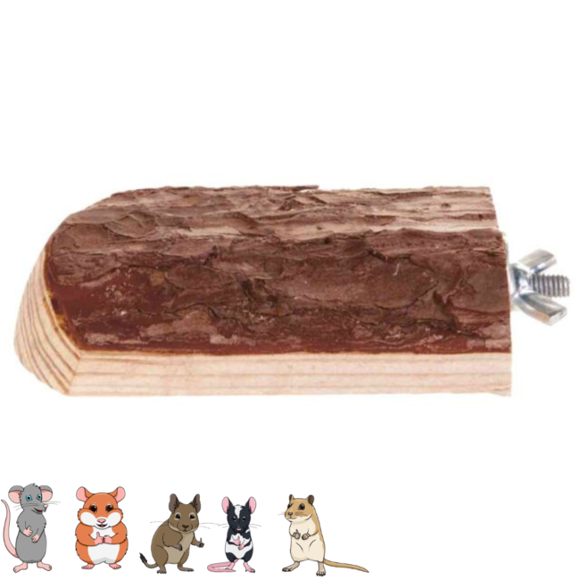 Wooden board 7 × 10 cm