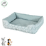 zolux neolife mand konijn groen 40x33 cm