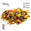 Zooply Rattenvoer - Speciale voeding voor ratten - Kleinverpakking - 600 gram