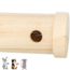 Snack Rol - Hout