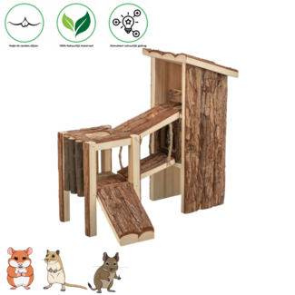 Trixie Playground 32 × 19 × 29 cm