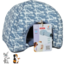 Neolife iglo blauw 25x25x20 cm