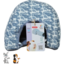 Neolife iglo blauw 25x25x20 cm