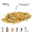 Vlokkenmuesli 1750 gram