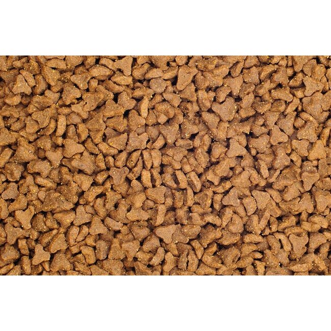 Mijten Frettenvoer - Complete dagelijkse voeding voor fretten - 2,5 kg