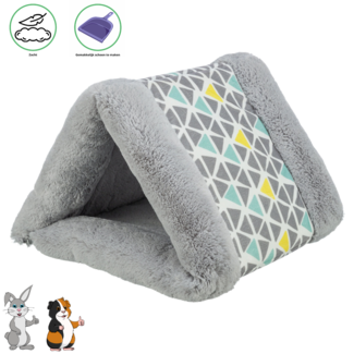 Trixie Shelter - 44 × 33 × 40 cm