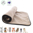 Copy of Deken - 140 x 70 x 0,4 cm - Taupe