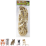 Rope banana for hamsters and other rodents - Perfect for a scaping - 1 piece