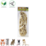 Rope banana for hamsters and other rodents - Perfect for a scaping - 1 piece