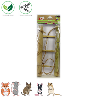 Esve Bamboo ladder - 1 piece