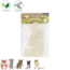 Silk cotton for hamsters and other rodents - Perfect for a scaping - 1 piece