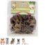 Australian pine cones for hamsters and other rodents - Perfect for a scaping - 30 grams