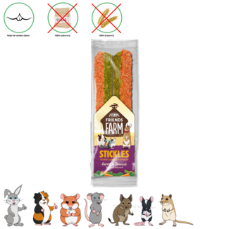 Esve Copy of Timothy hooi stick met kruiden en paardenbloem  - 100 gram