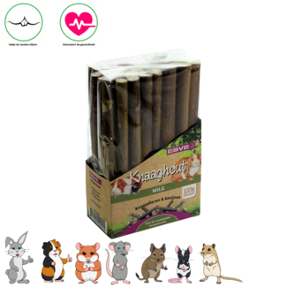 Esve Knotwood - Willow